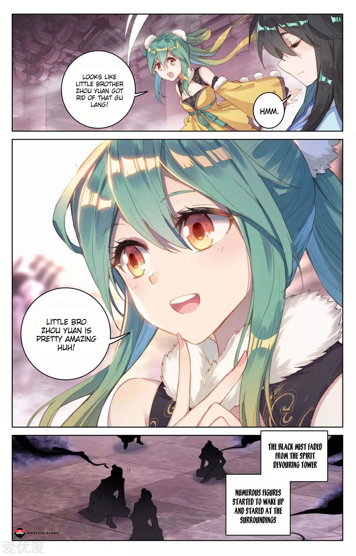 Page 9 of Chapter 83