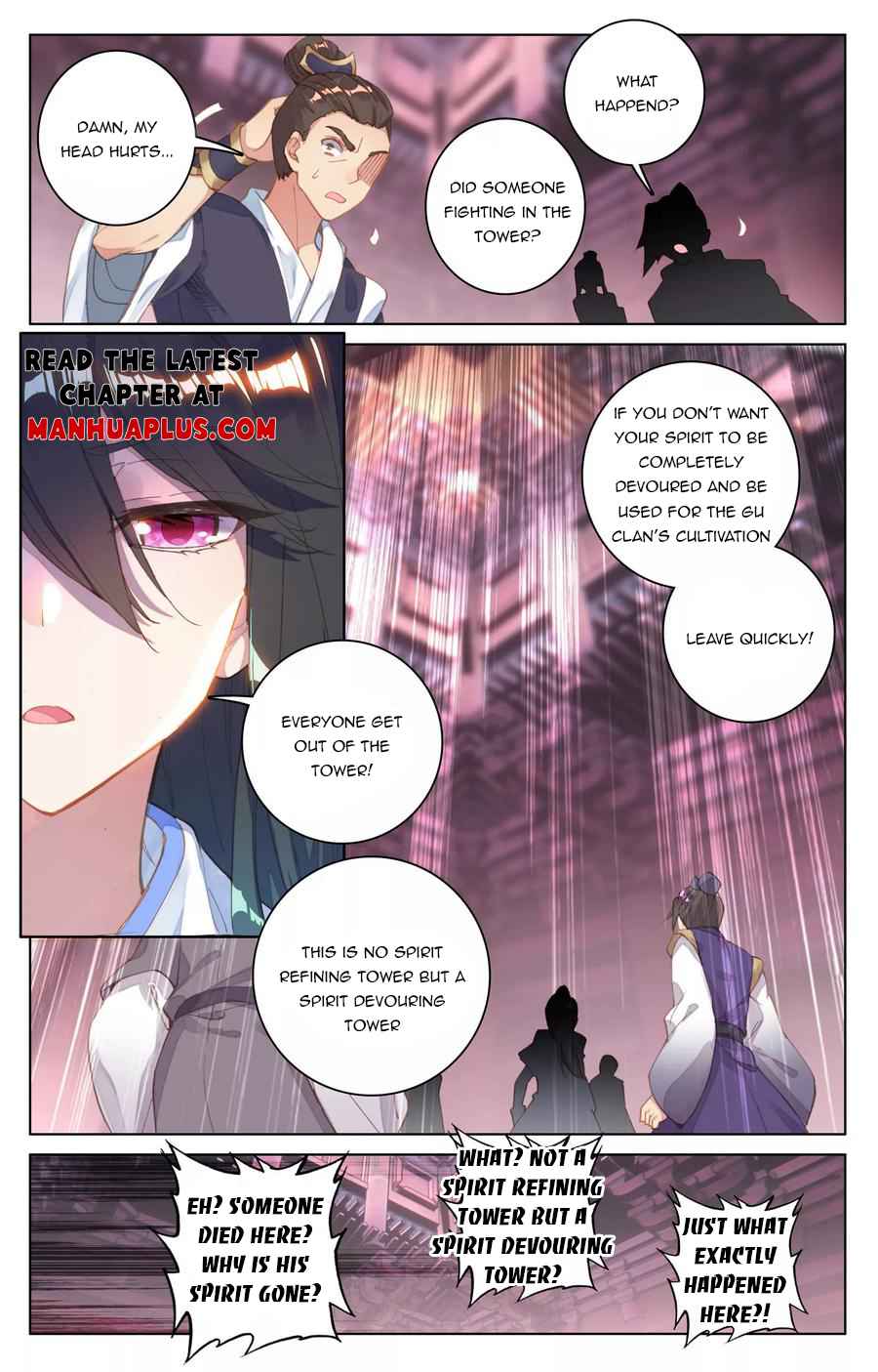 Page 1 of Chapter 83.5