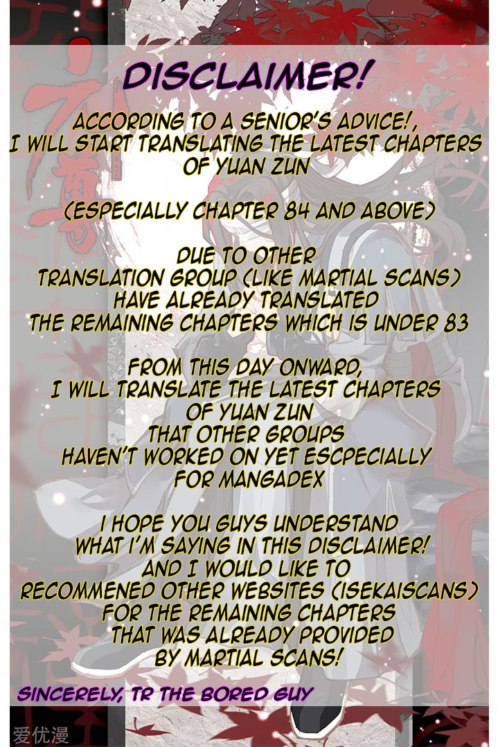 Page 1 of Chapter 84.1