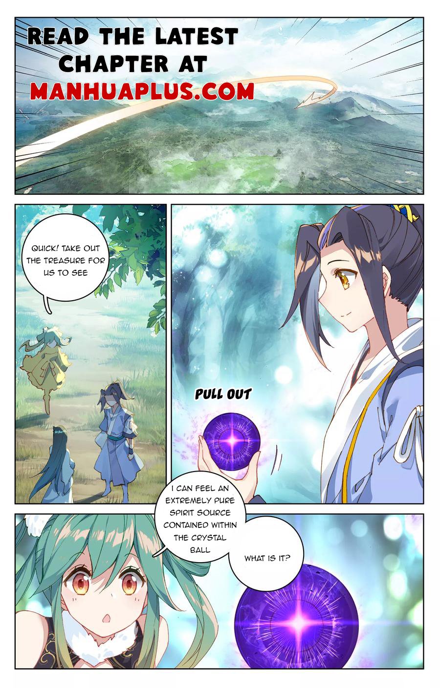 Page 1 of Chapter 84
