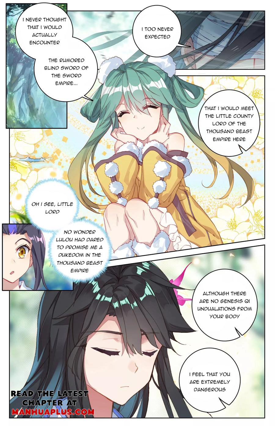 Page 1 of Chapter 85