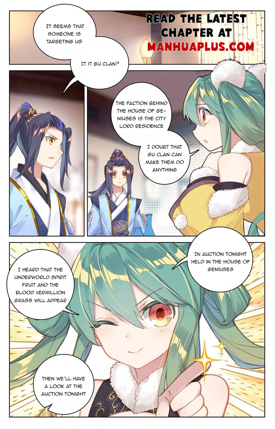 Page 1 of Chapter 86