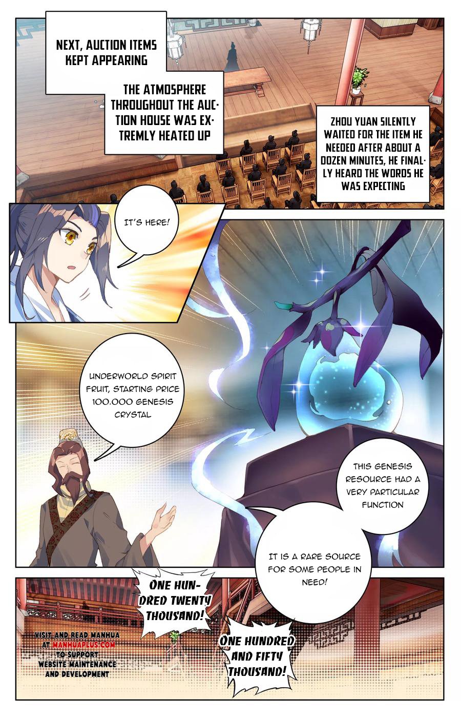 Page 8 of Chapter 86