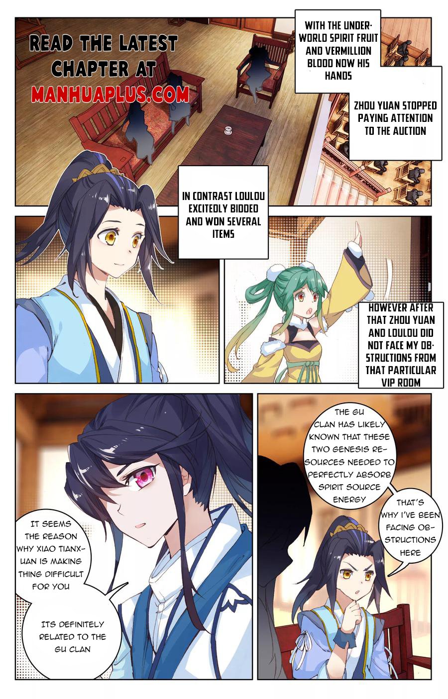 Page 1 of Chapter 87