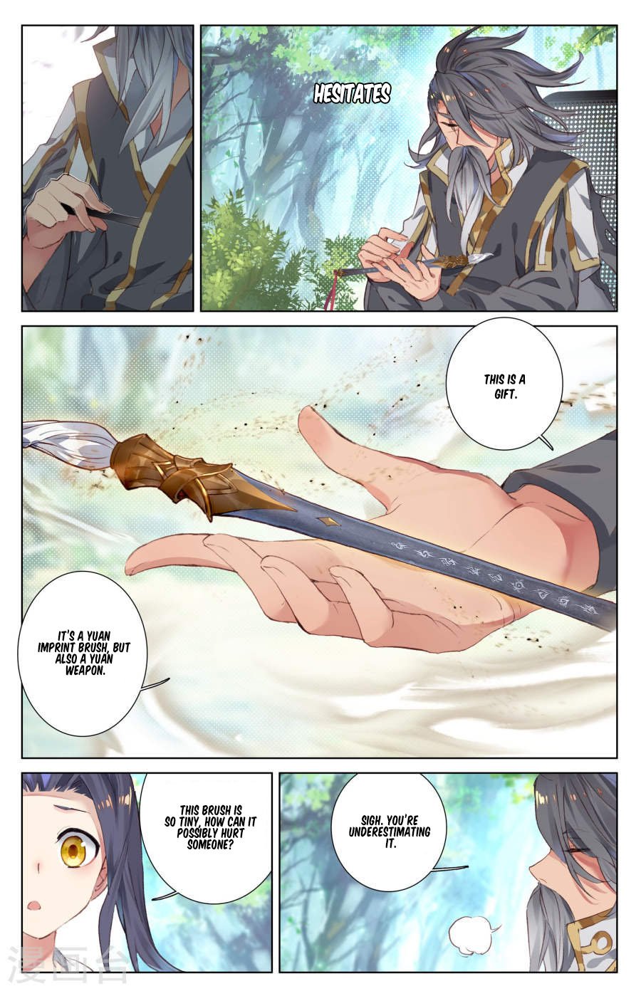 Page 10 of Chapter 9.5