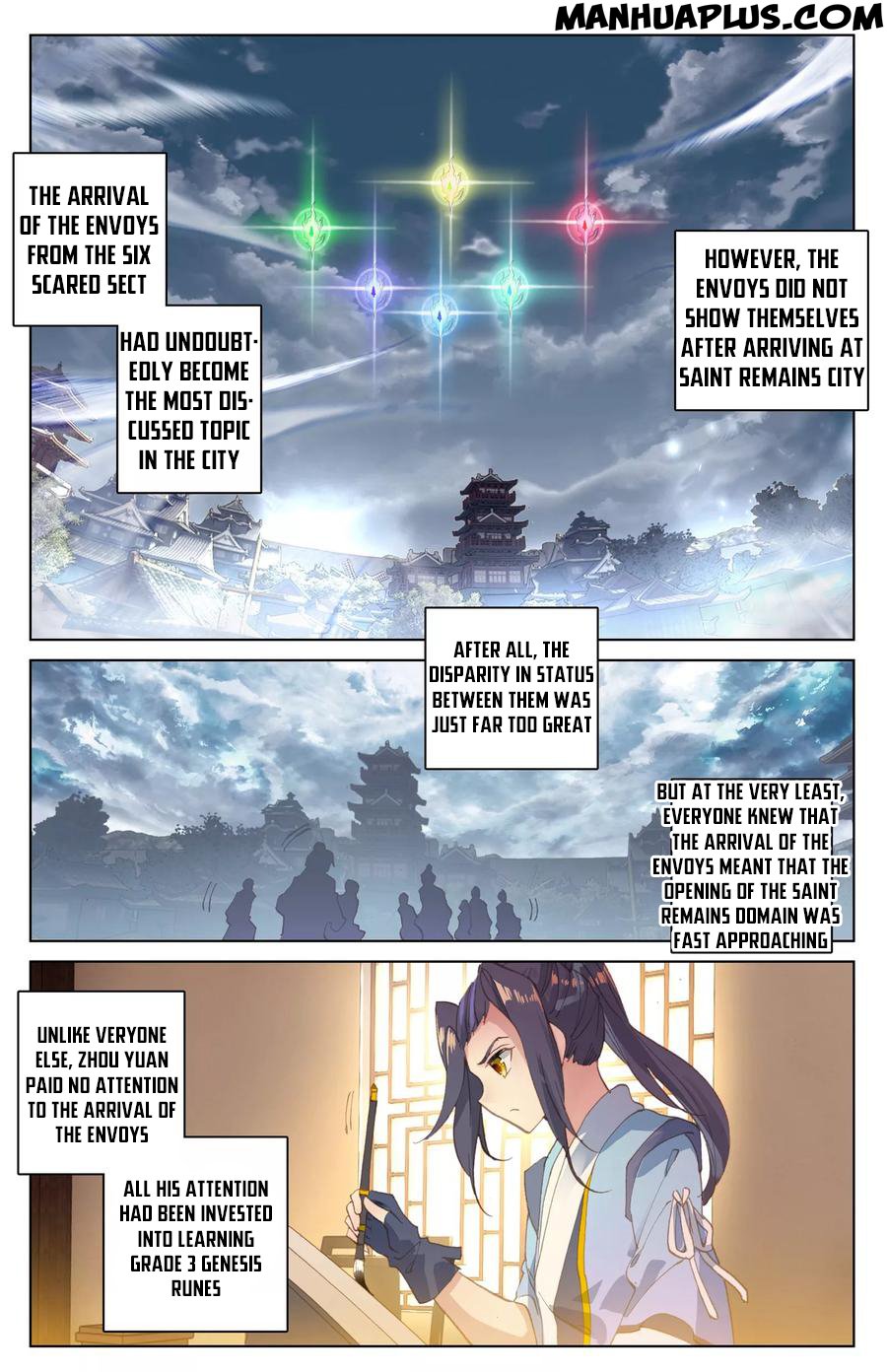 Page 1 of Chapter 90