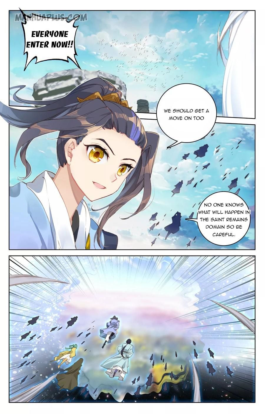 Page 6 of Chapter 91