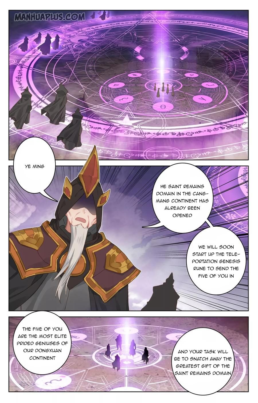 Page 8 of Chapter 91