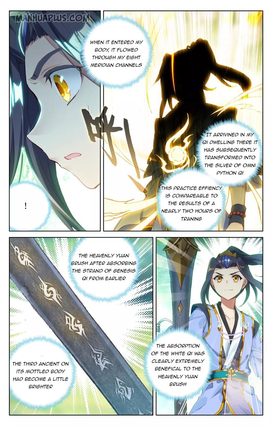 Page 14 of Chapter 92