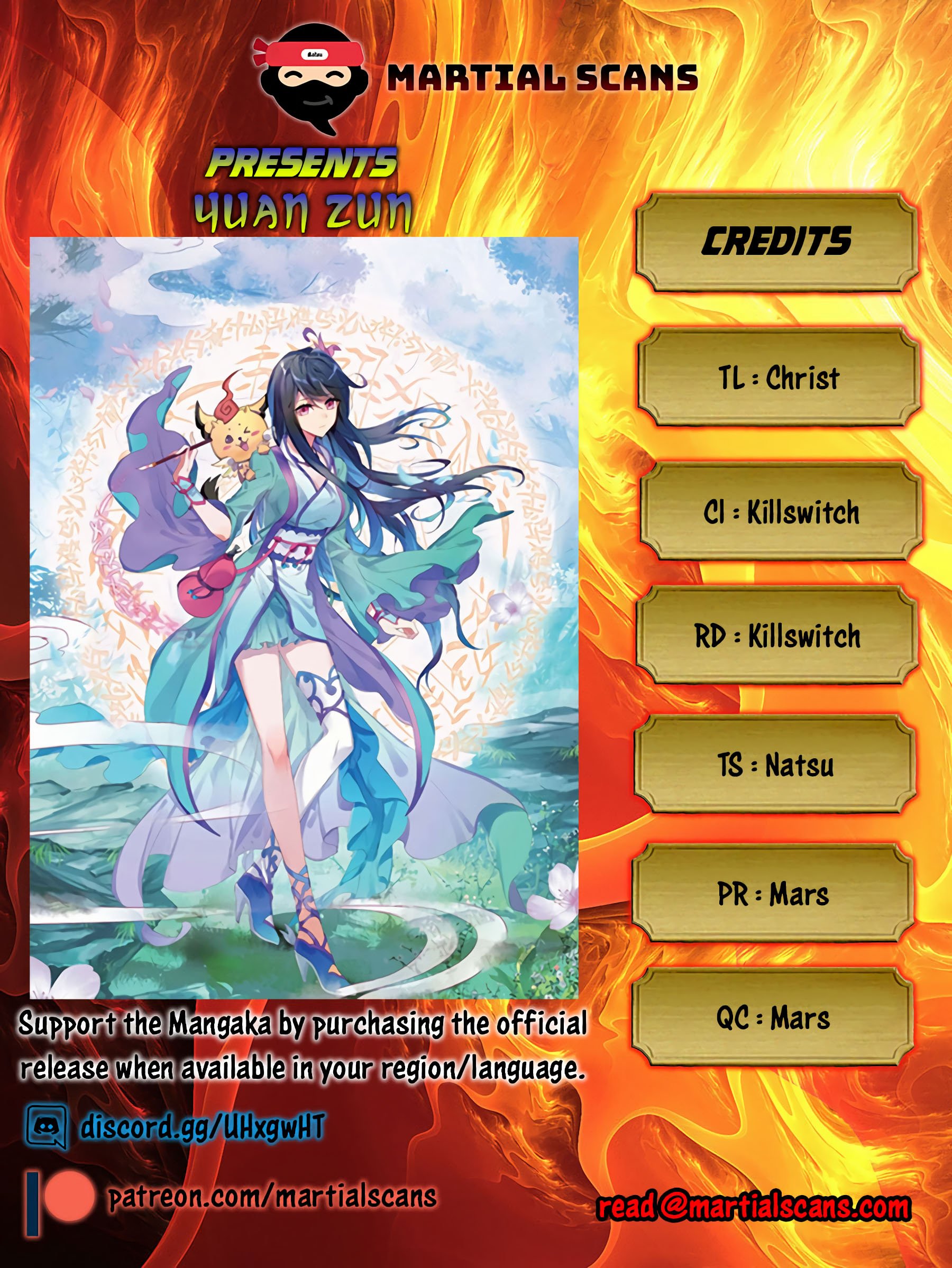 Page 1 of Chapter 94.5