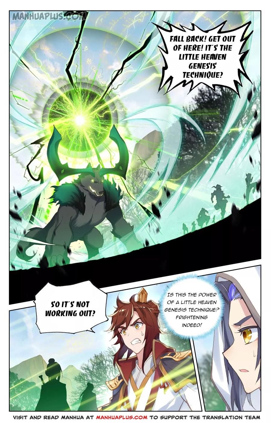 Page 1 of Chapter 95