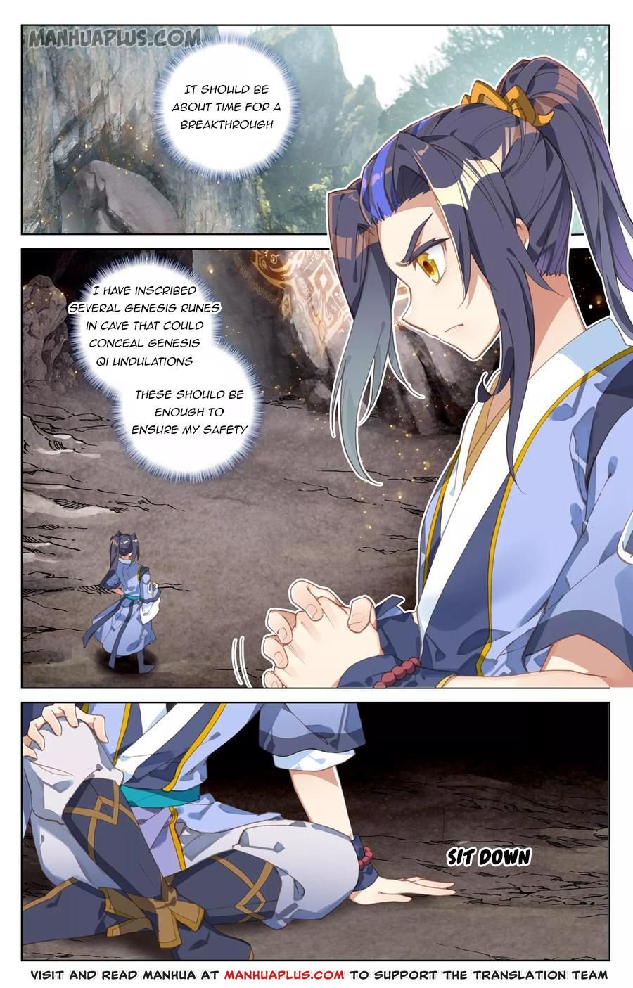 Page 1 of Chapter 96