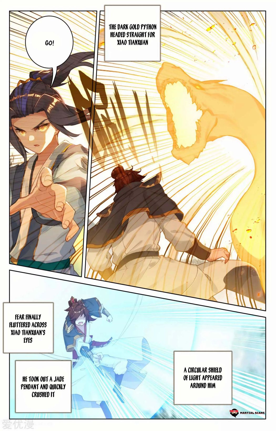 Page 6 of Chapter 98.5