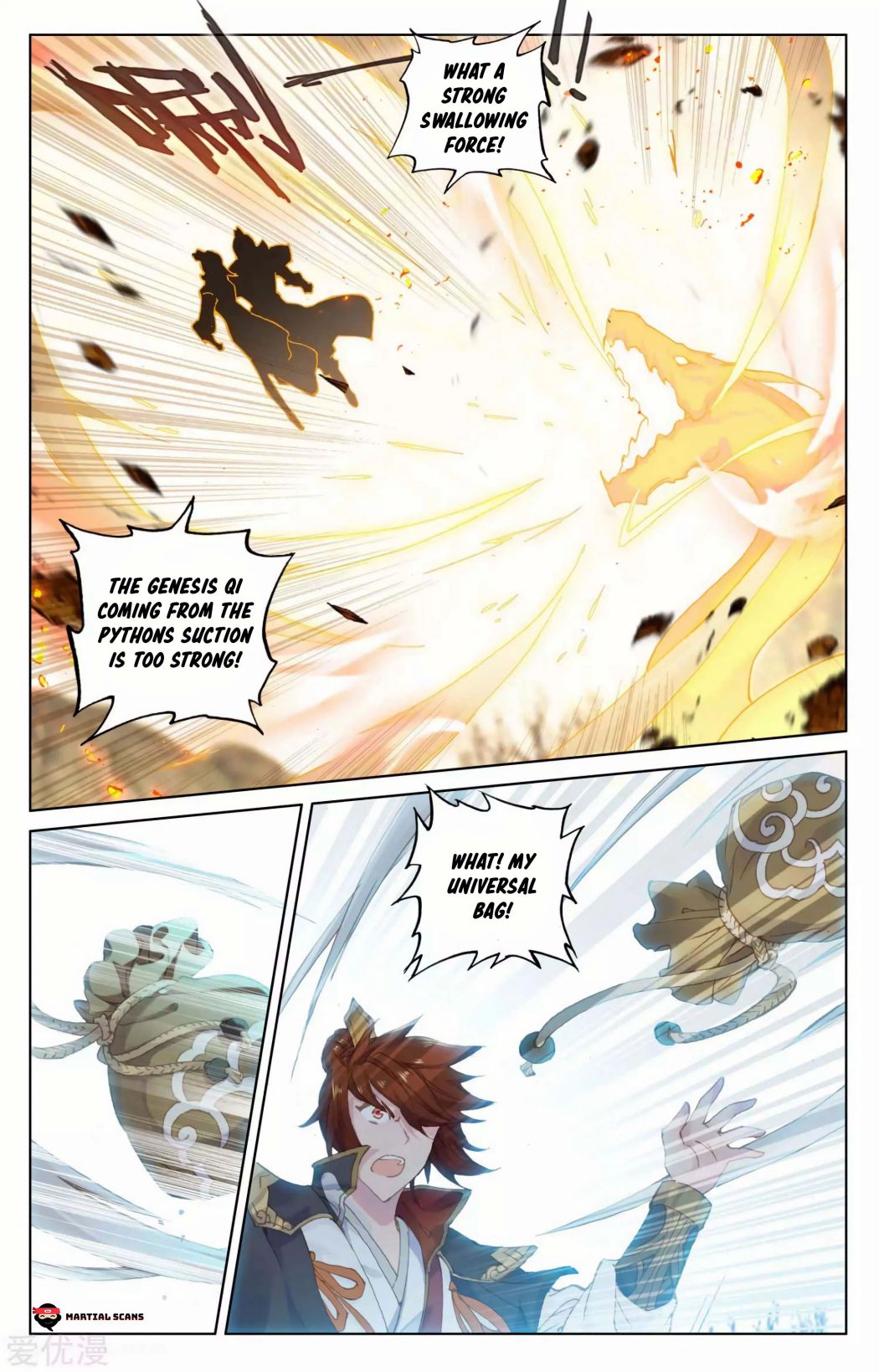 Page 8 of Chapter 98.5