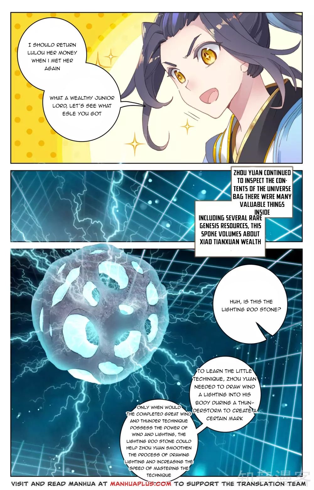 Page 3 of Chapter 99
