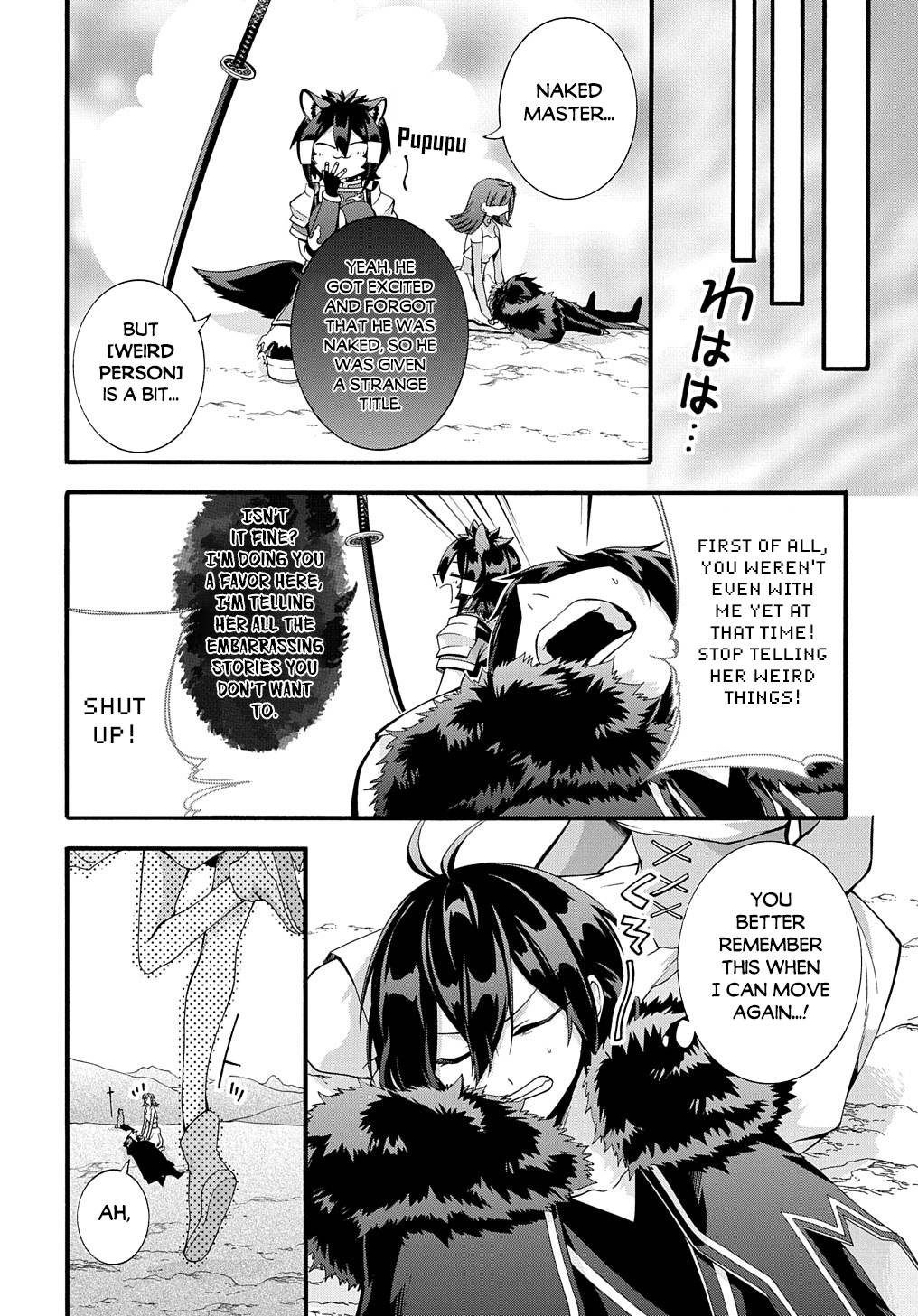 Page 4 of Chapter 28