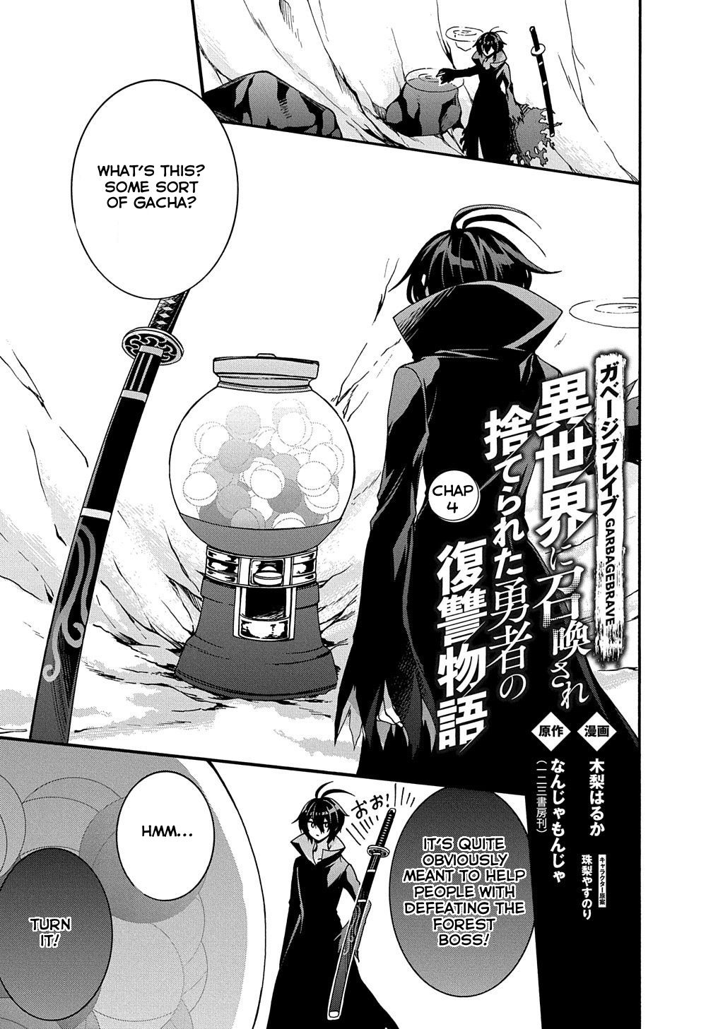 Page 1 of Chapter 4