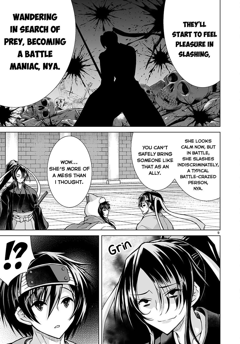 Page 10 of Chapter 11