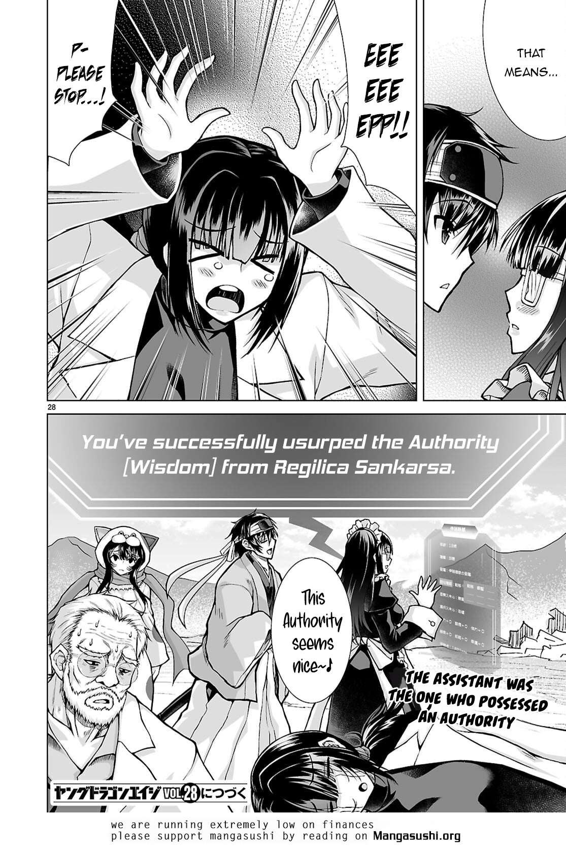 Page 31 of Chapter 13