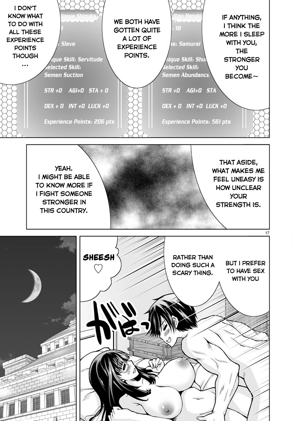 Page 18 of Chapter 3