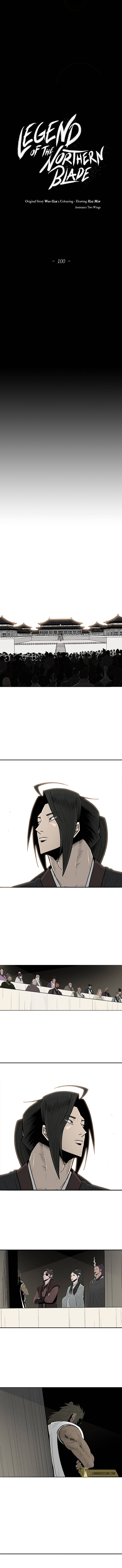 Page 5 of Chapter 100