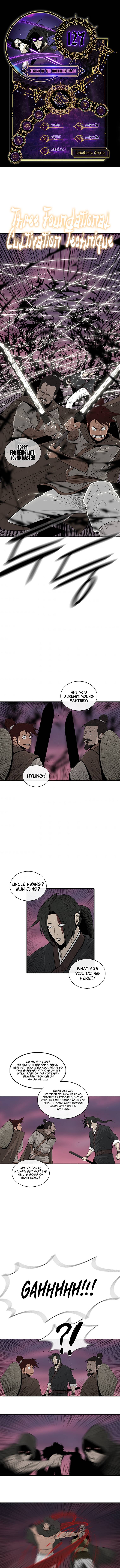 Page 1 of Chapter 127