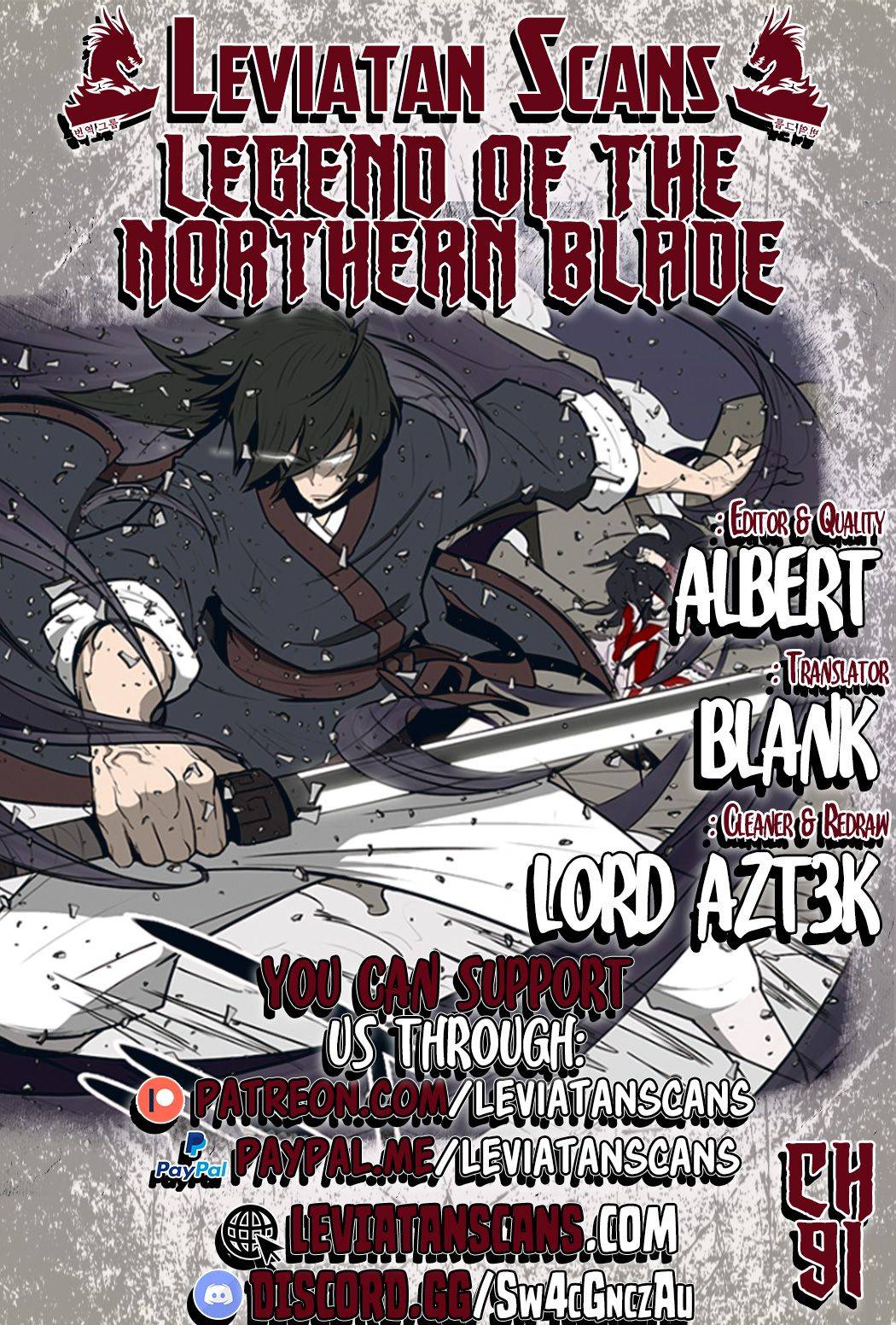 Page 1 of Chapter 91