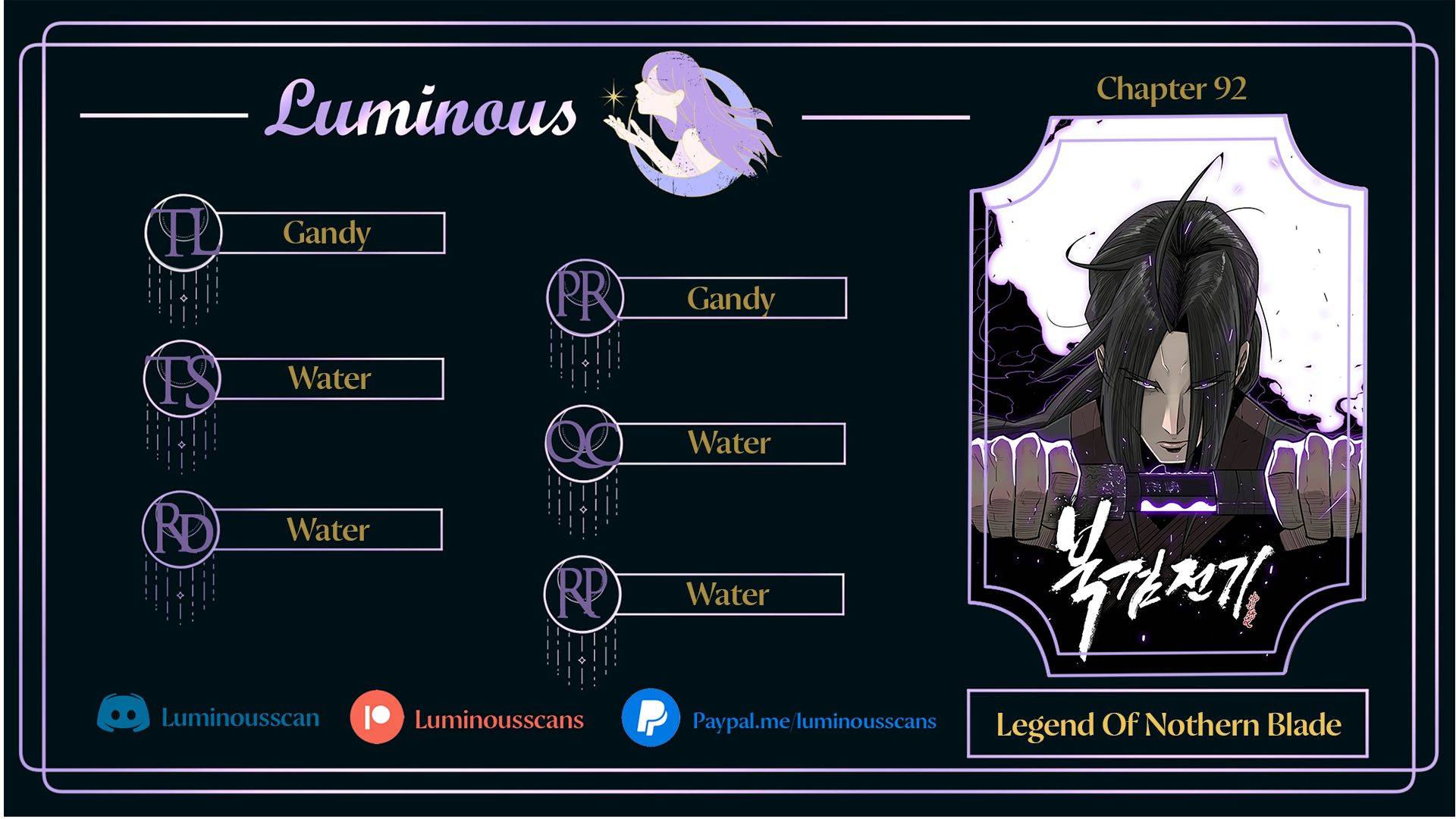 Page 1 of Chapter 92