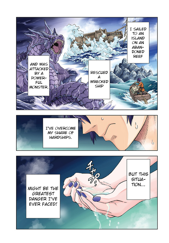 Page 1 of Chapter 16.1