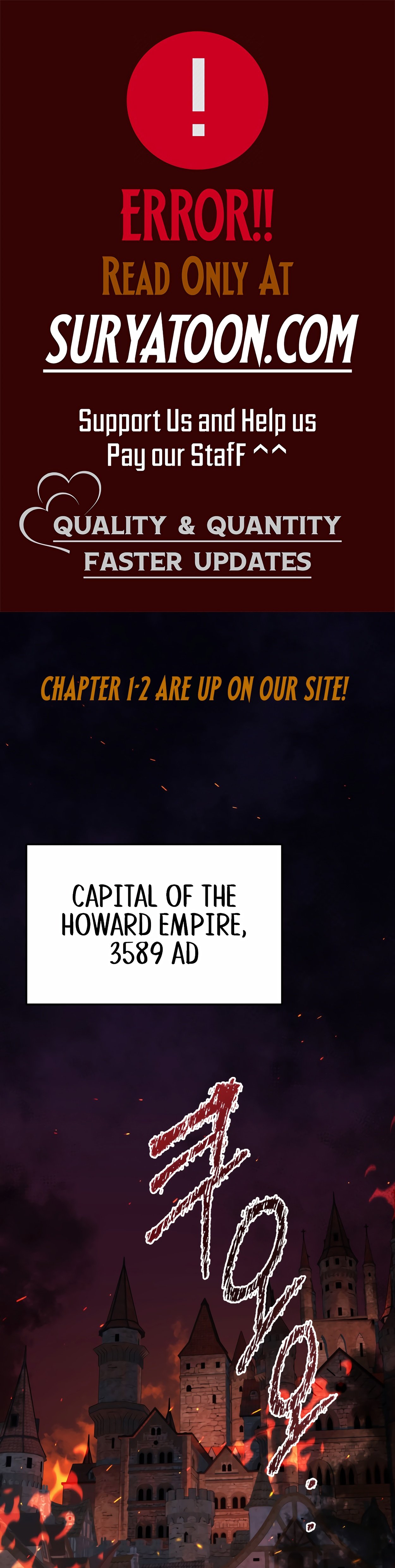 Page 1 of Chapter 0