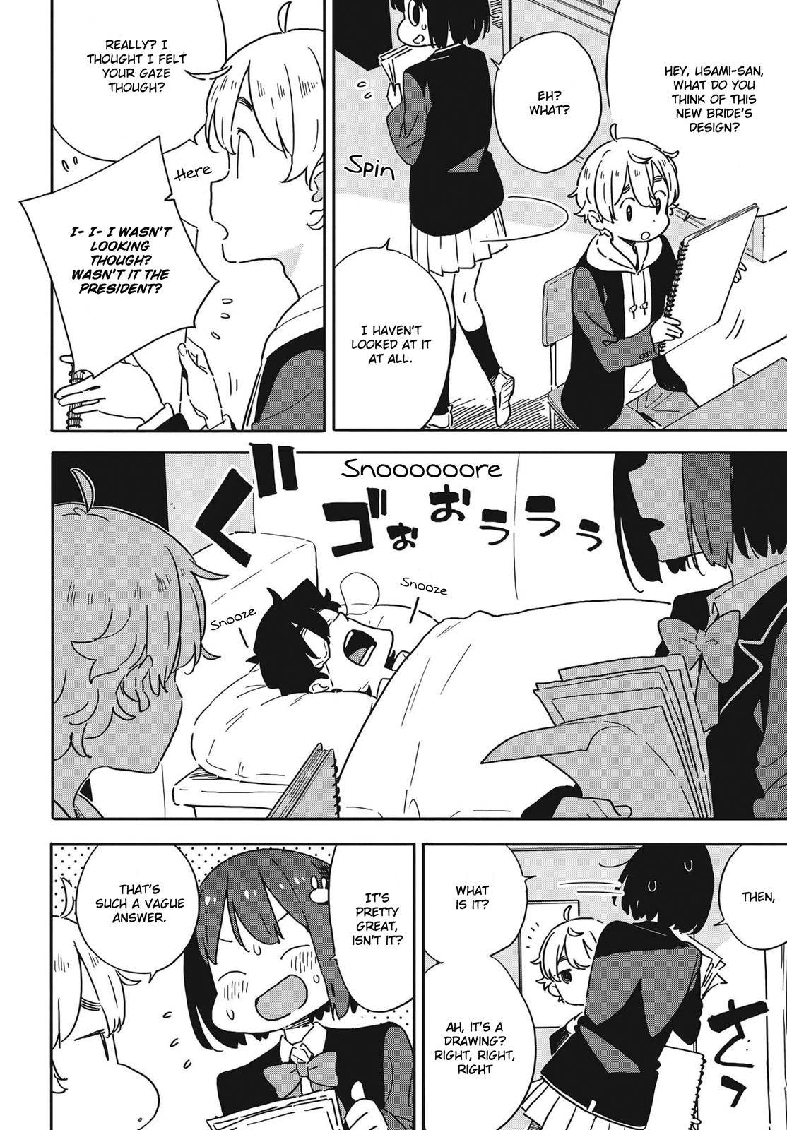Page 5 of Chapter 100