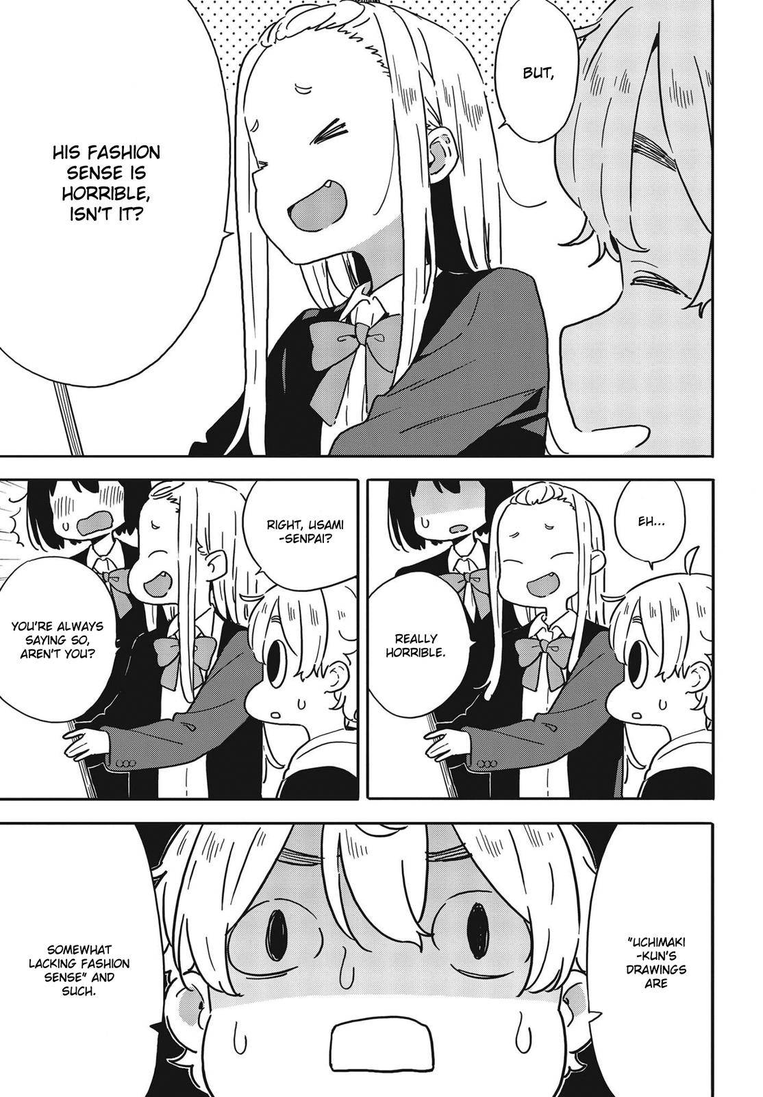 Page 8 of Chapter 100