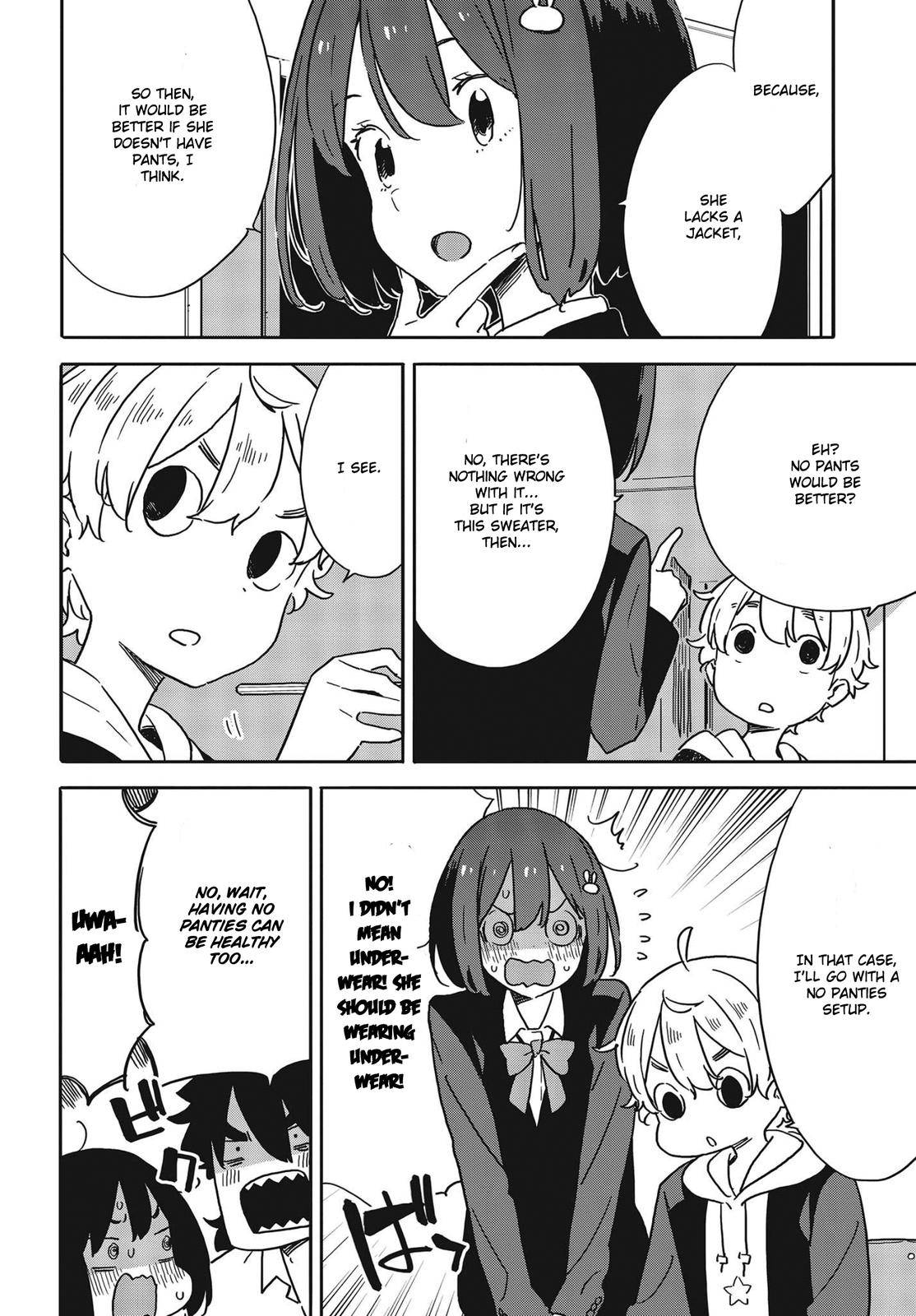 Page 13 of Chapter 100