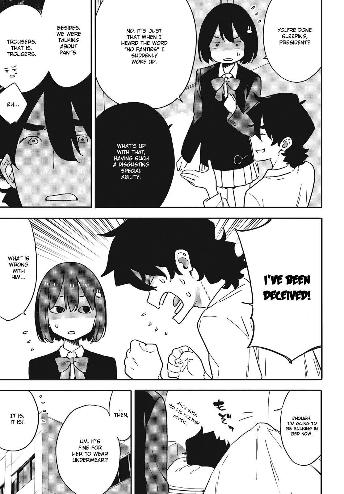 Page 14 of Chapter 100