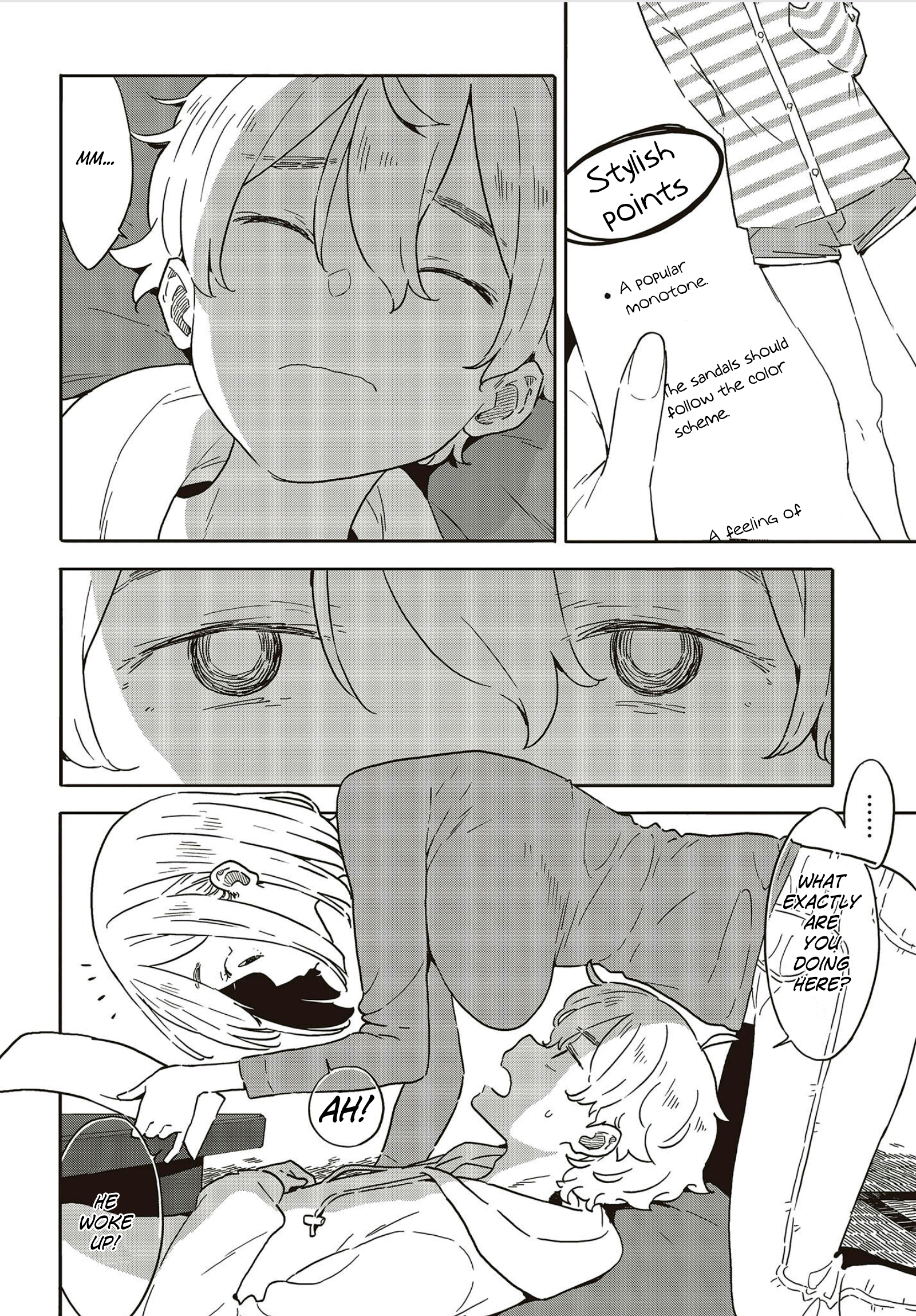 Page 4 of Chapter 101