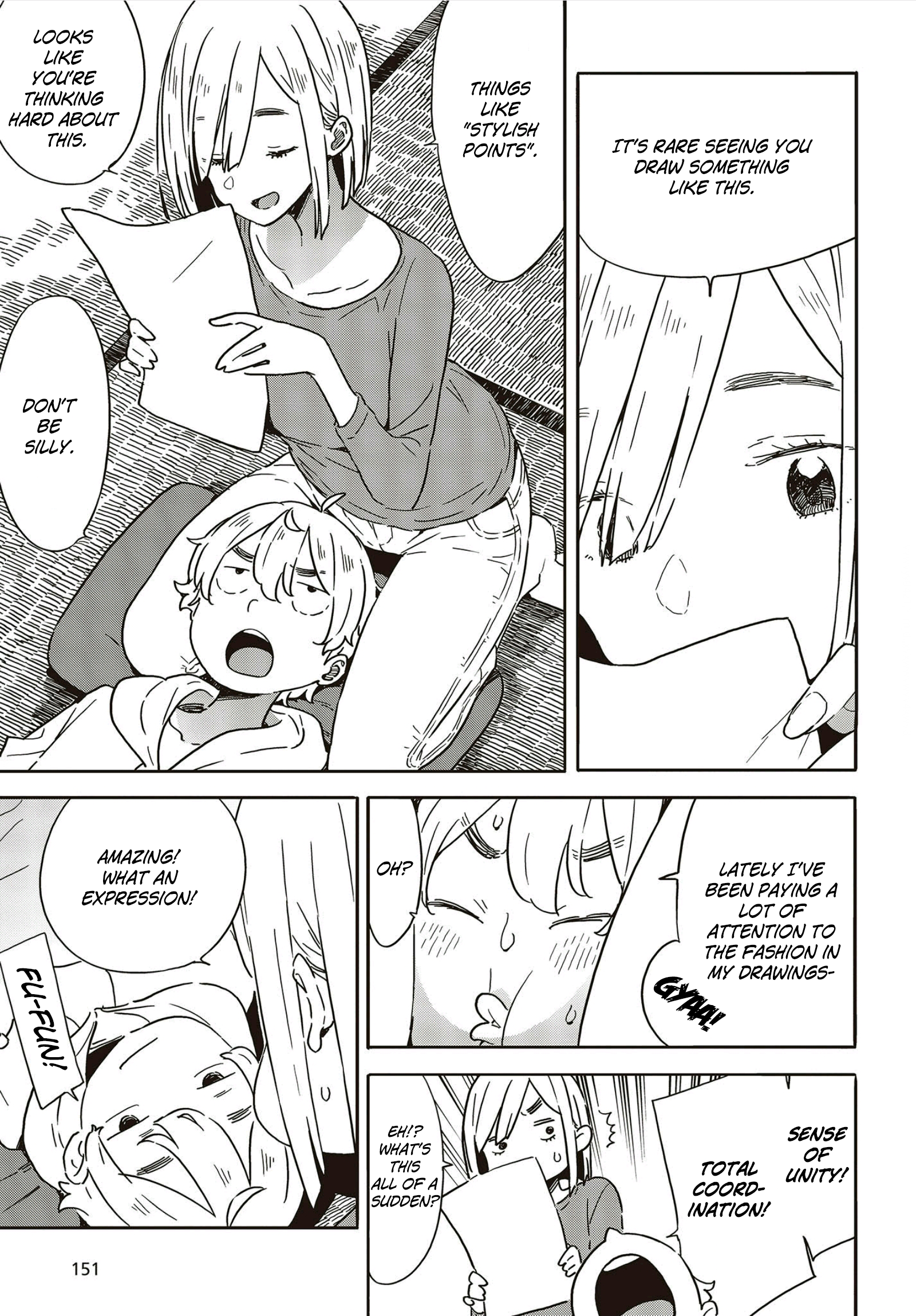 Page 5 of Chapter 101