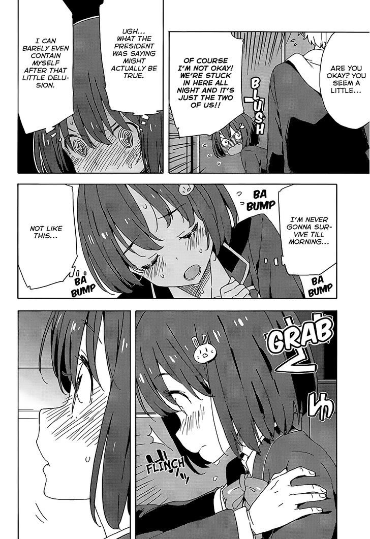 Page 6 of Chapter 25