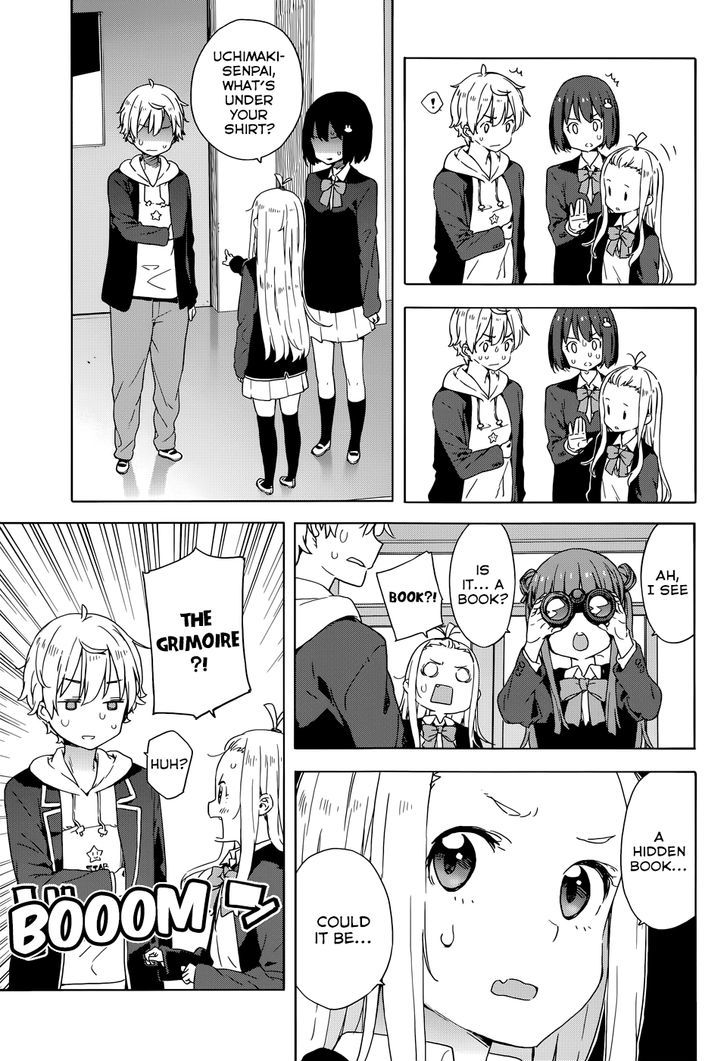 Page 19 of Chapter 30