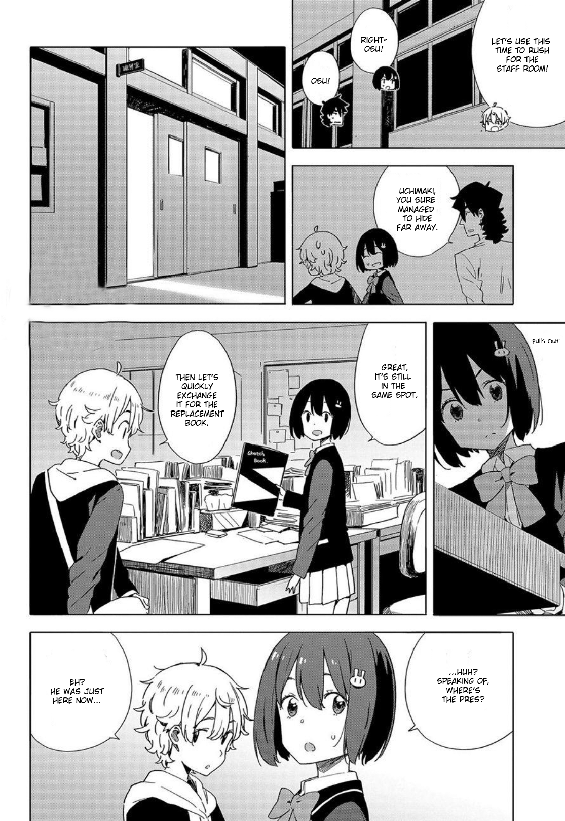 Page 20 of Chapter 64