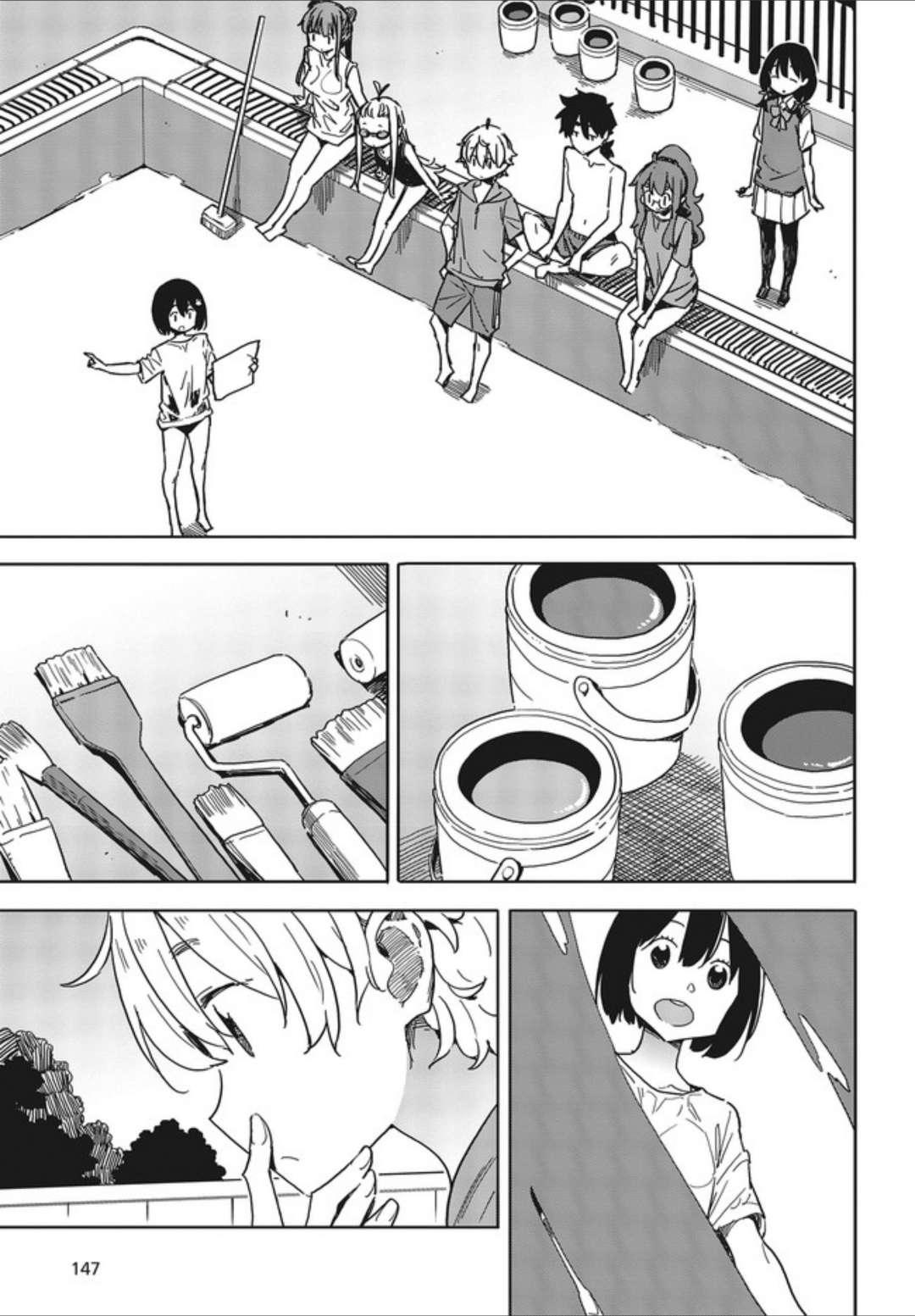 Page 21 of Chapter 77
