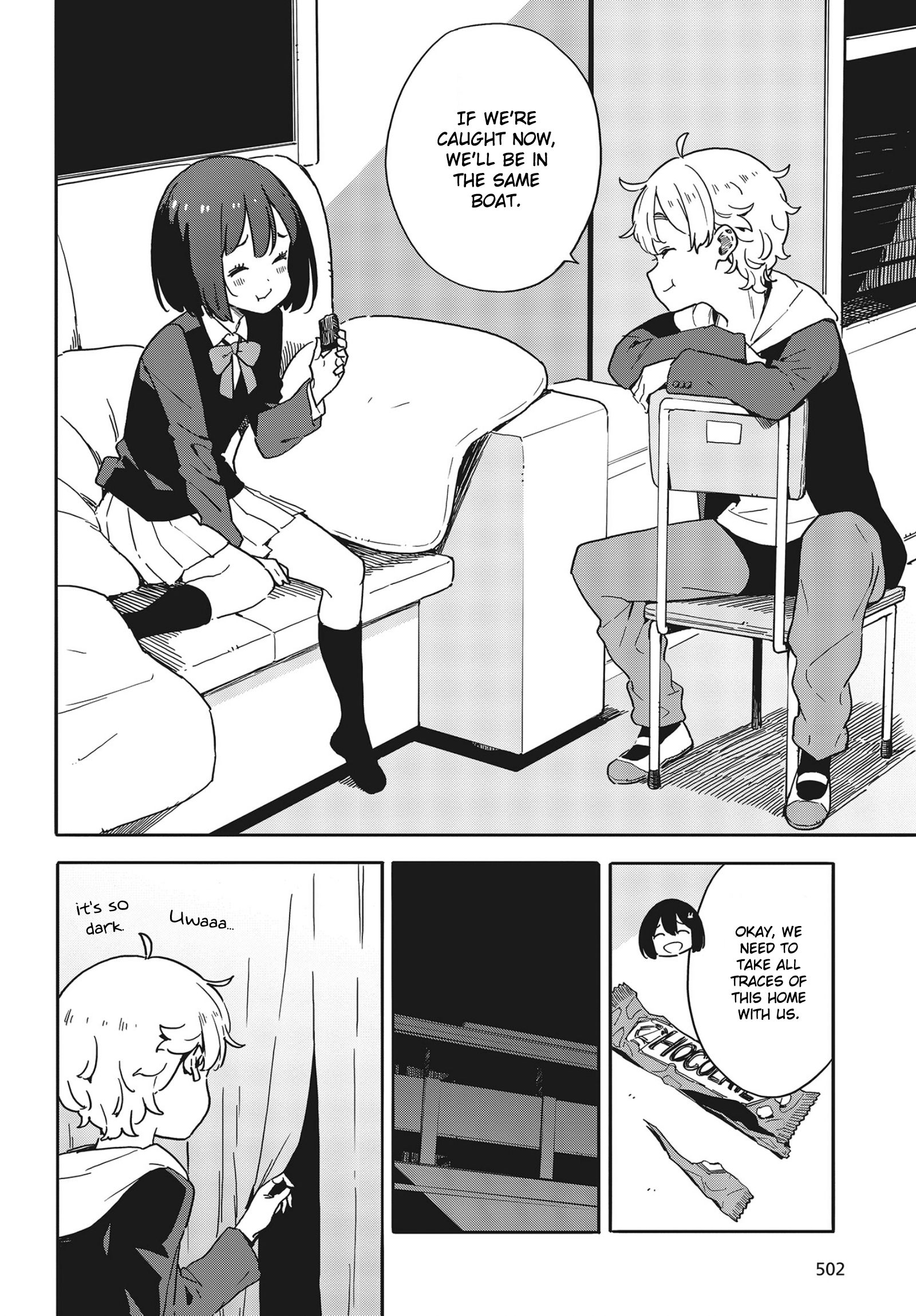 Page 8 of Chapter 87