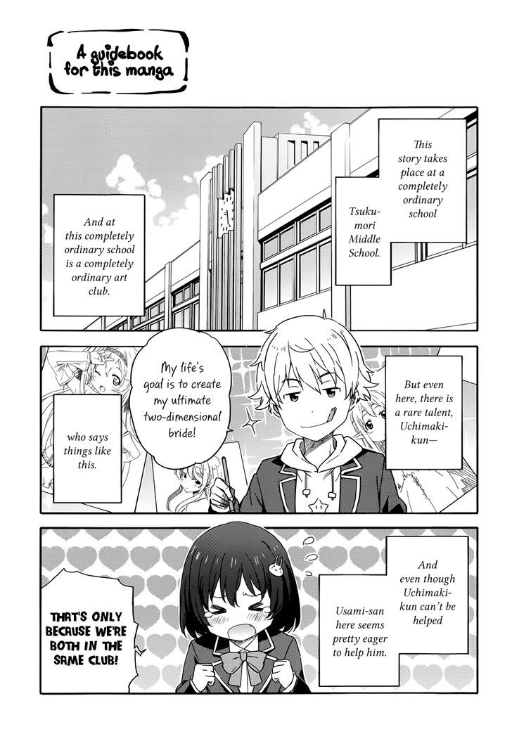 Page 1 of Chapter 9.1