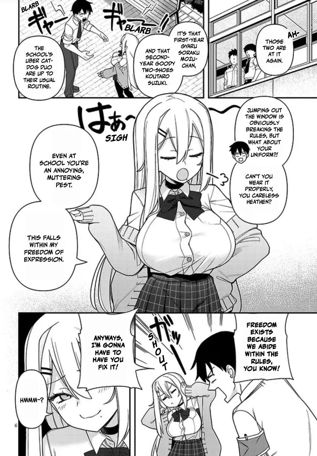 Page 6 of Chapter 1