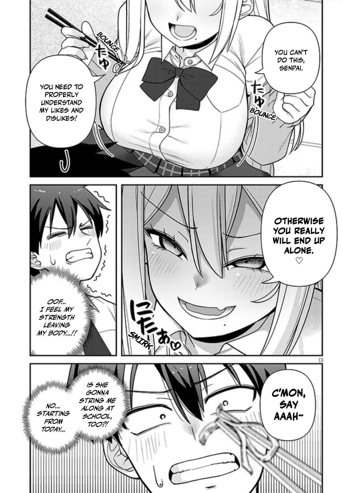 Page 13 of Chapter 3