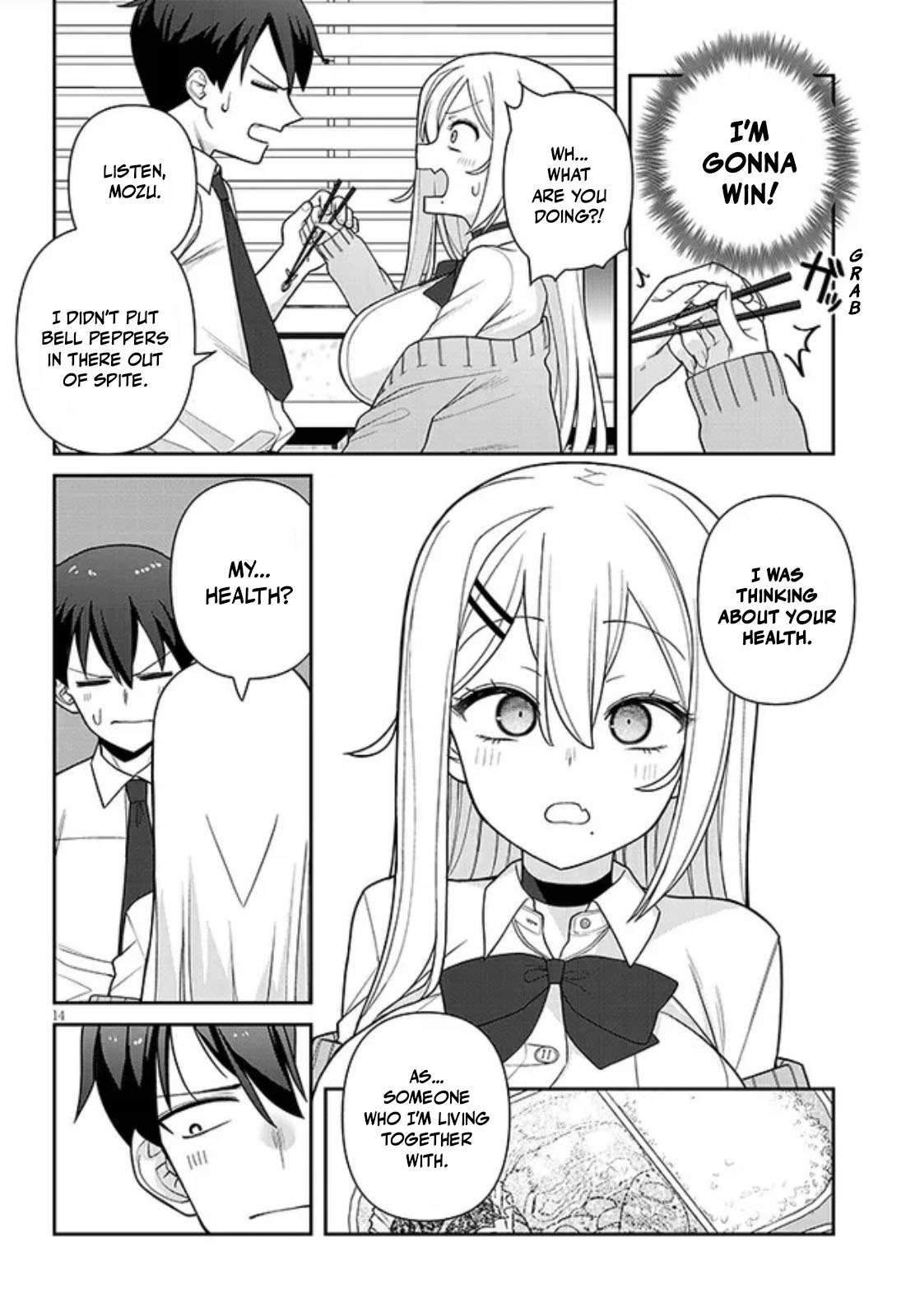 Page 14 of Chapter 3