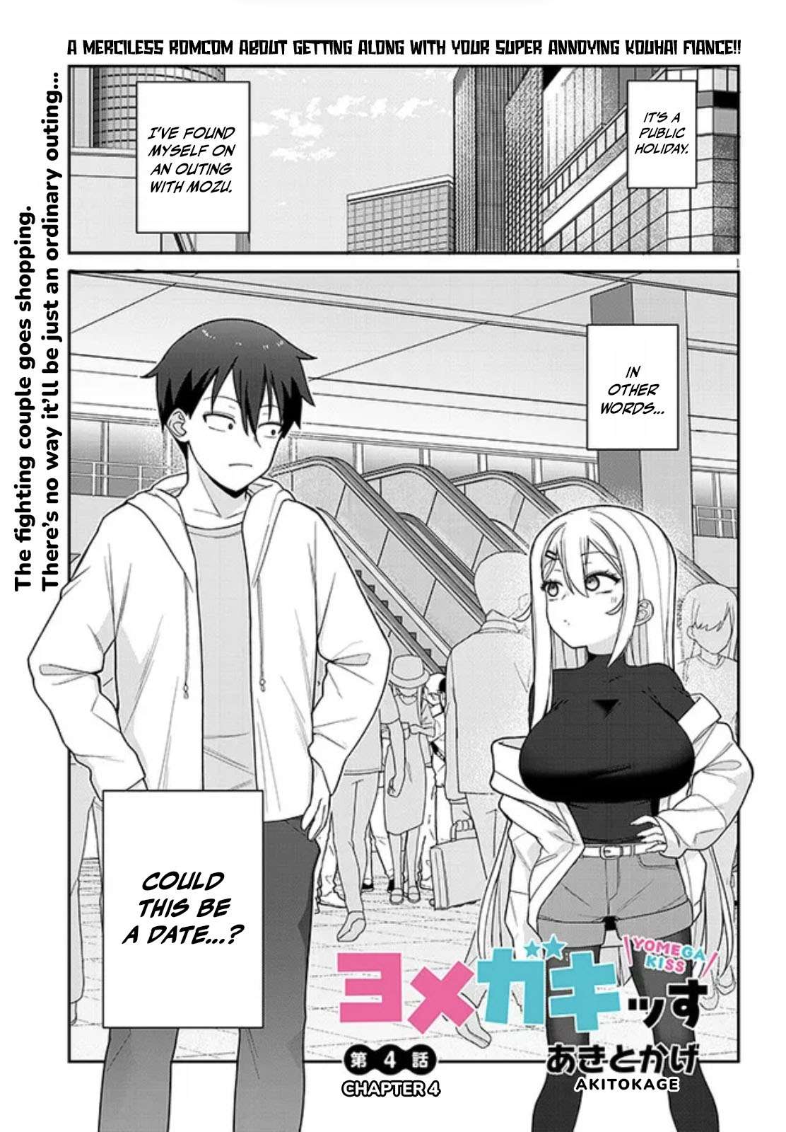 Page 1 of Chapter 4