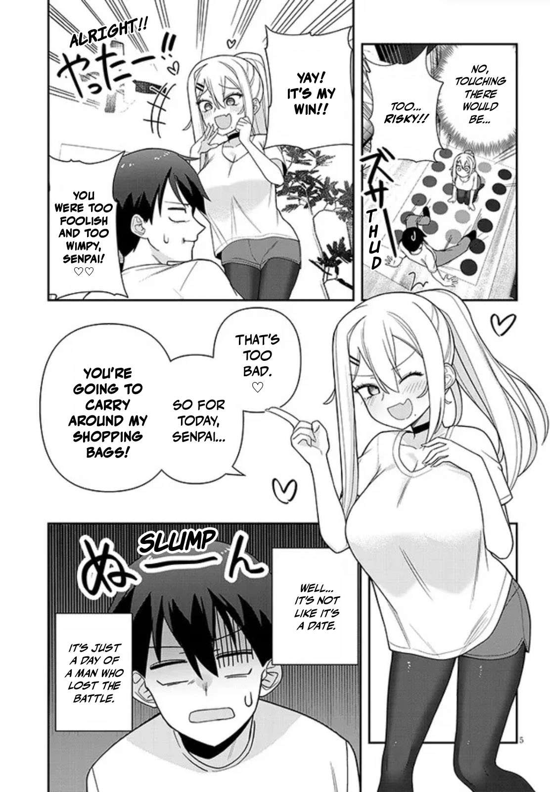 Page 5 of Chapter 4