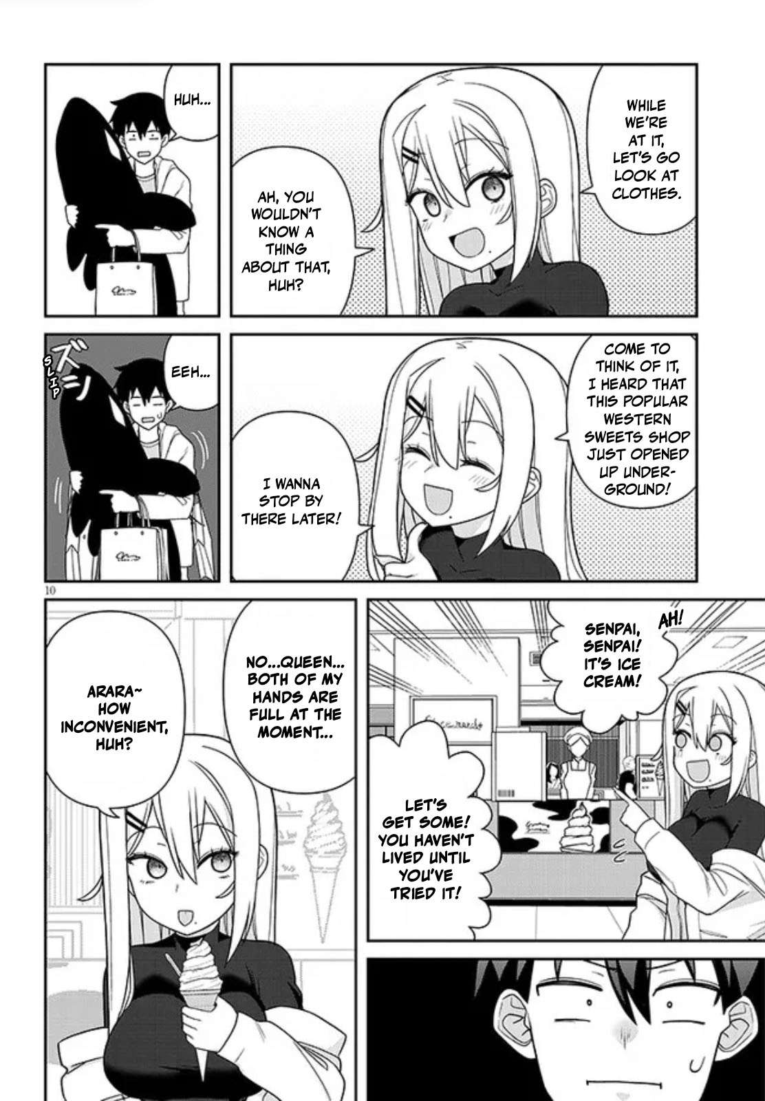 Page 10 of Chapter 4