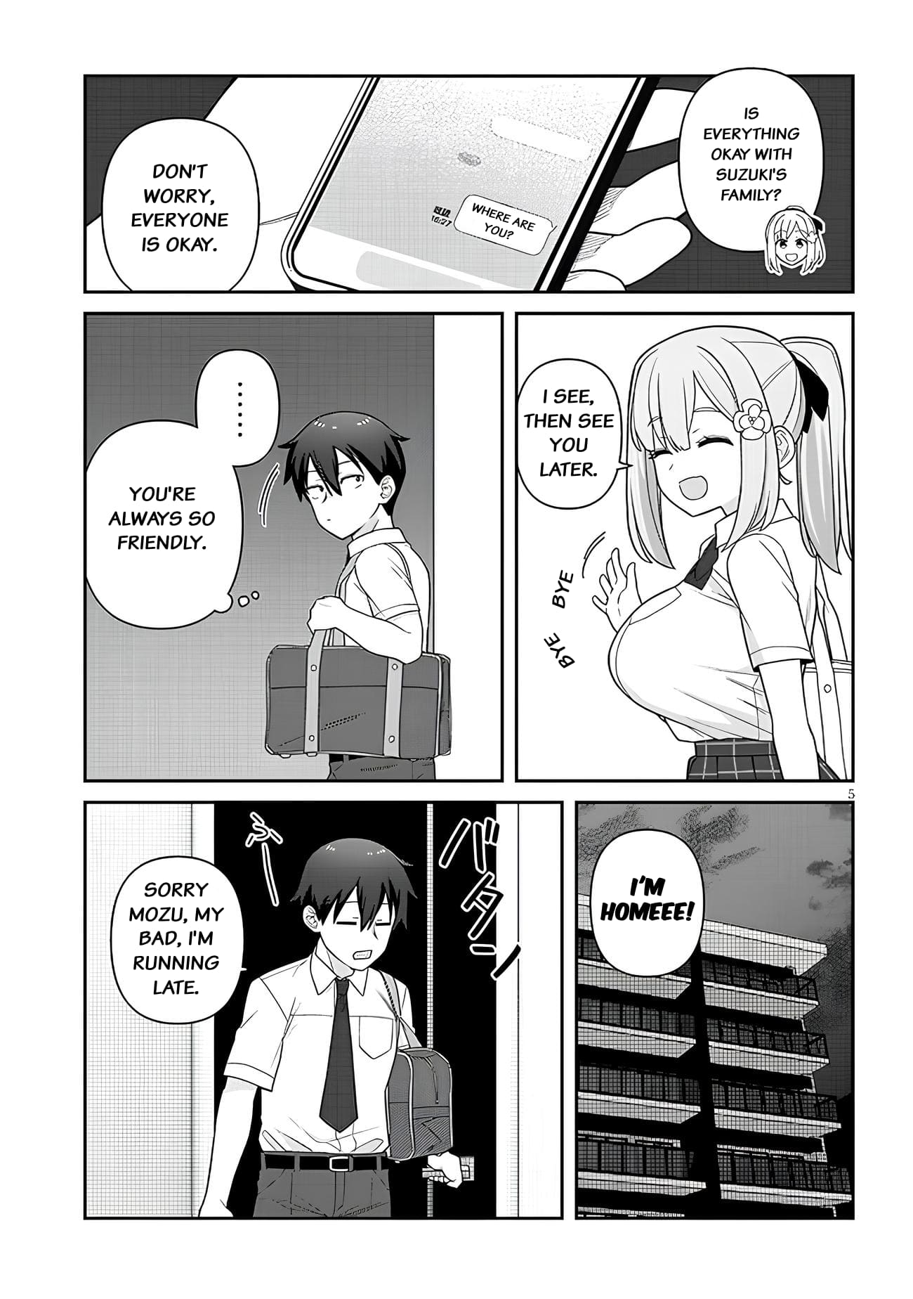 Page 5 of Chapter 5