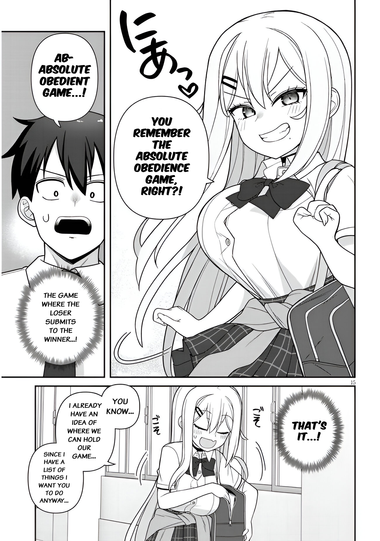 Page 15 of Chapter 6